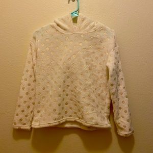 BCBG Girls Pullover Hoodie